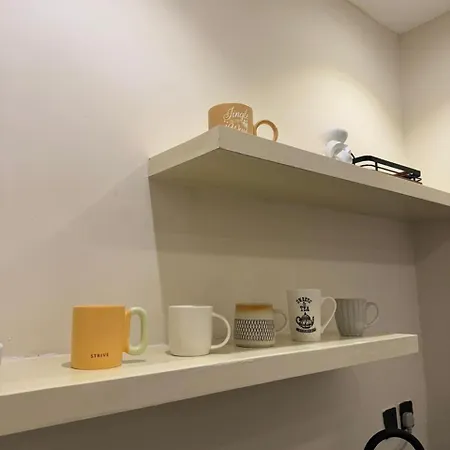استديو بأثاث راقي في اليرموك Apartment Riyadh Exterior photo