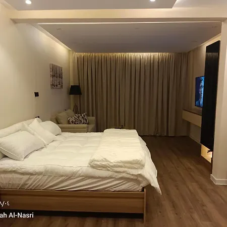 استديو بأثاث راقي في اليرموك Apartment Riyadh Exterior photo
