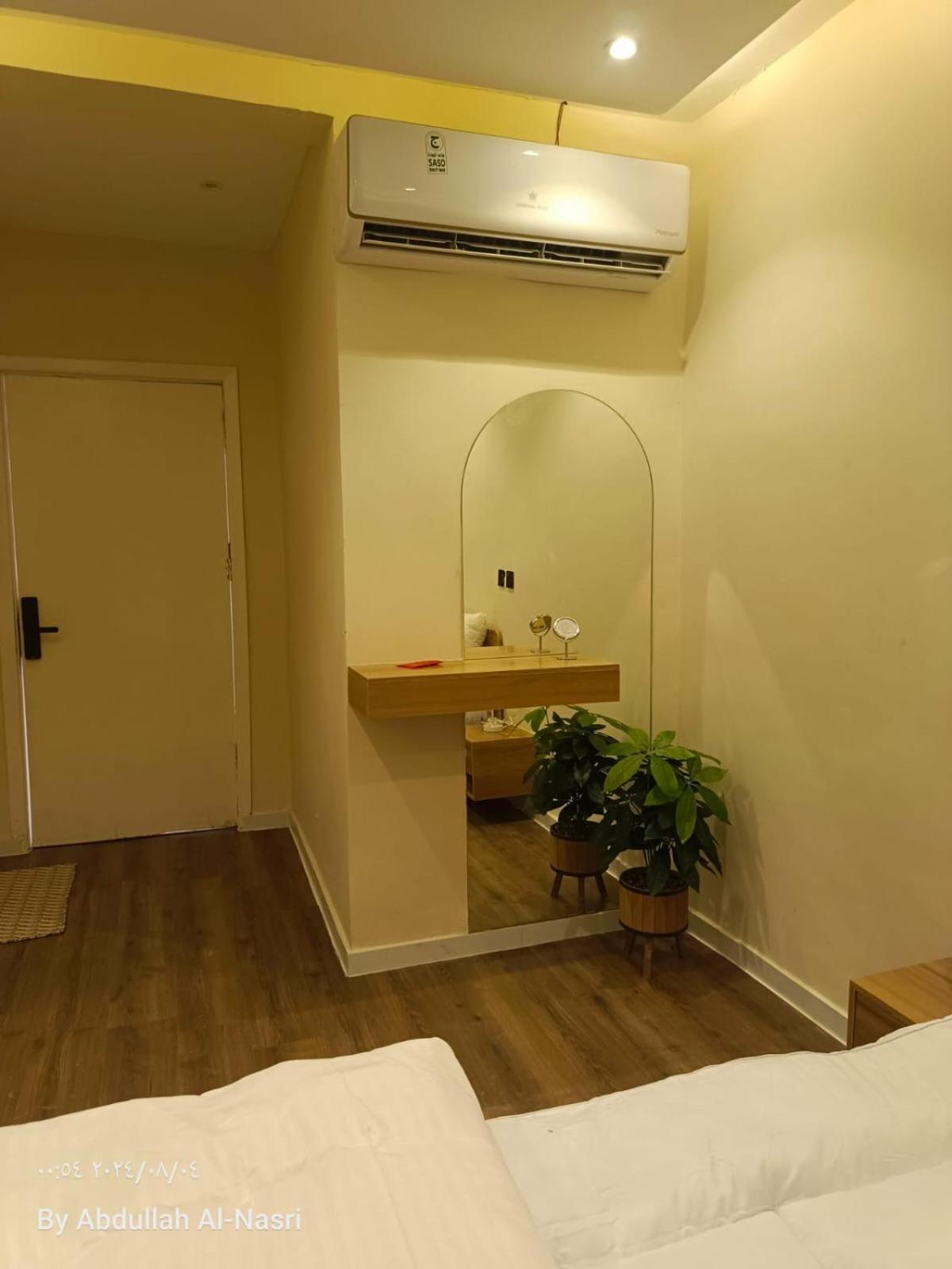 Apartment استديو بأثاث راقي في اليرموك Riyadh