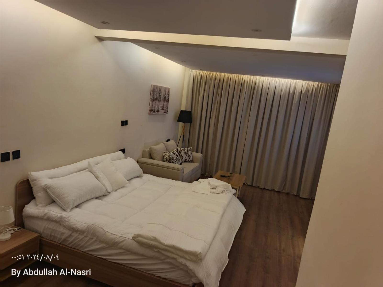 استديو بأثاث راقي في اليرموك Apartment Riyadh